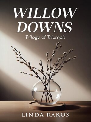 cover image of Willow Downs